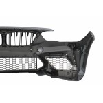 Εμπρός προφυλακτήρας M2 CS look για BMW Σειρά 1 F20/ F21 LCI (2015 - 2019) Εμπρός προφυλακτήρας M2 CS look για BMW Σειρά 1 F20/ F21 LCI (2015 - 2019)